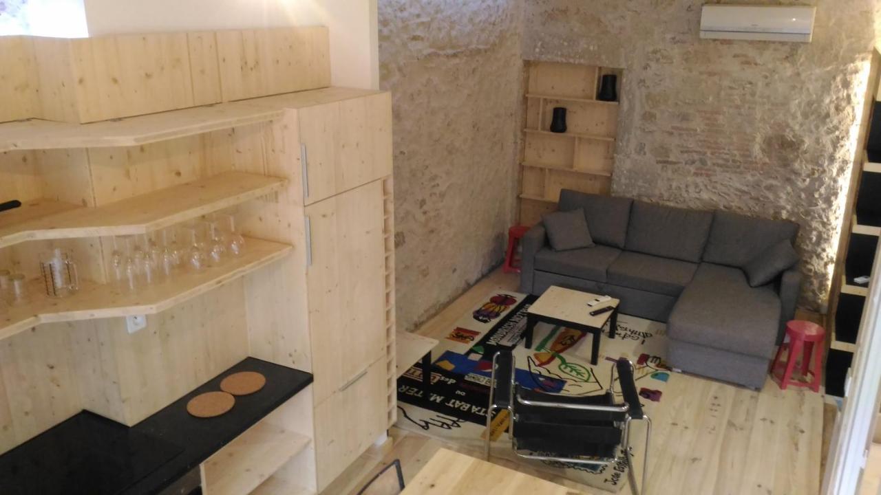 Lons Appartement T1 Centre Ville Exterior photo