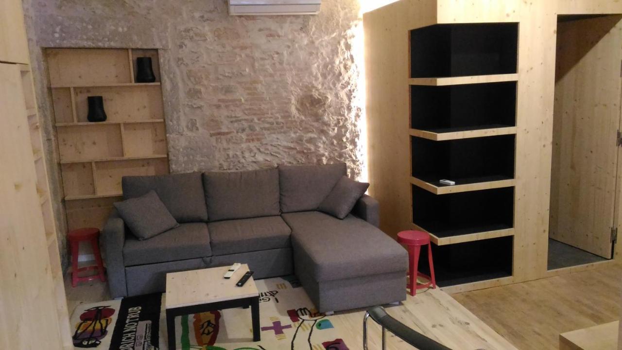 Lons Appartement T1 Centre Ville Exterior photo